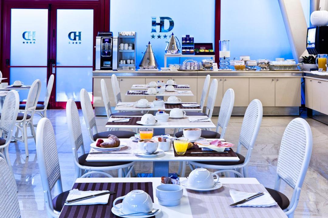 Hotel Desenzano Desenzano del Garda Esterno foto