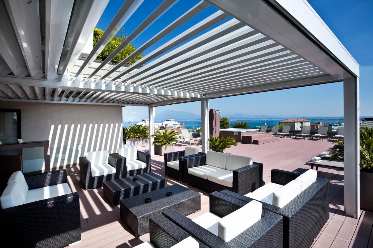 Hotel Desenzano Desenzano del Garda Esterno foto