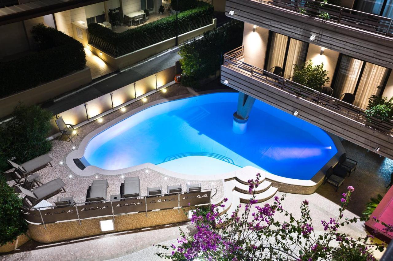 Hotel Desenzano Desenzano del Garda Esterno foto