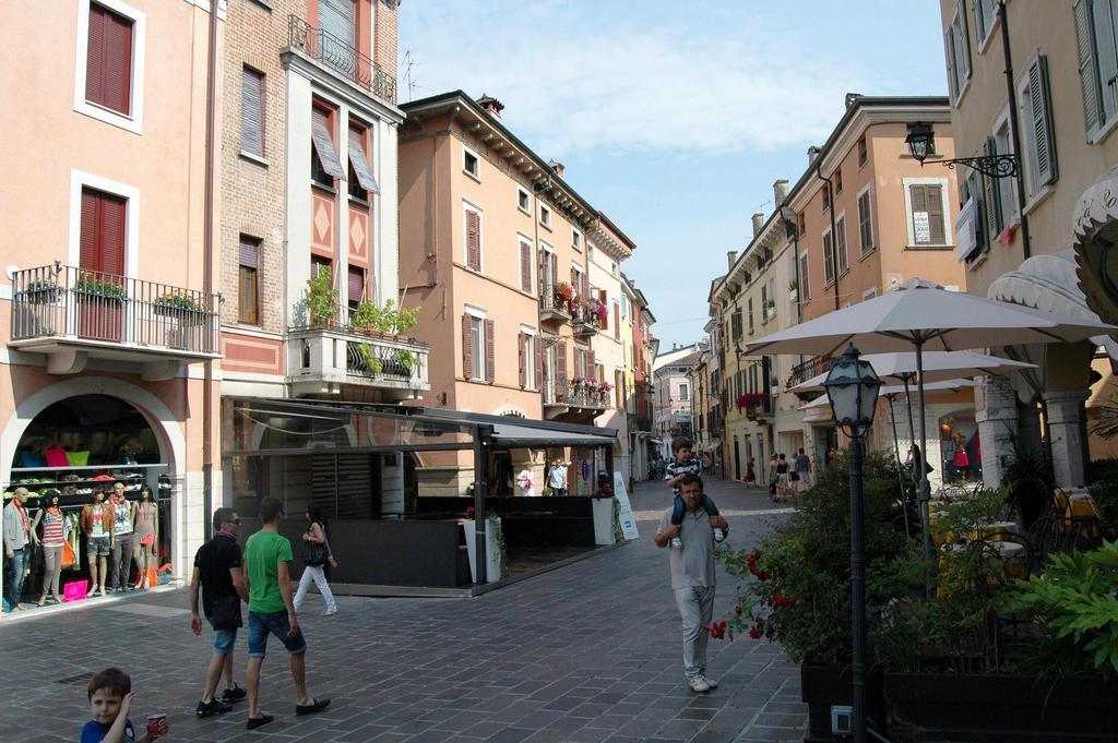 Hotel Desenzano Desenzano del Garda Camera foto