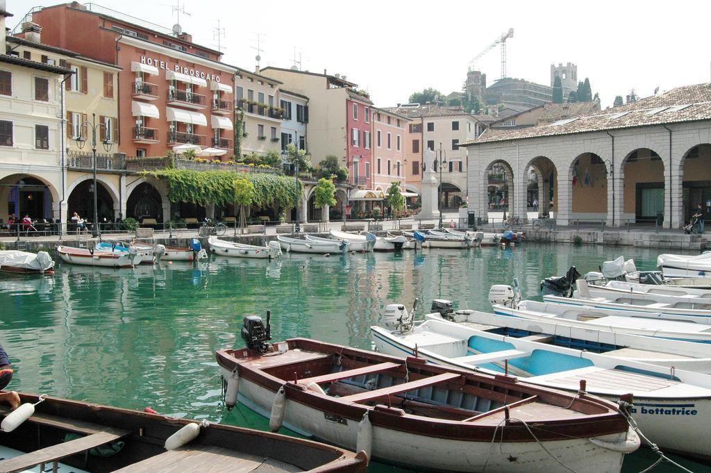 Hotel Desenzano Desenzano del Garda Camera foto