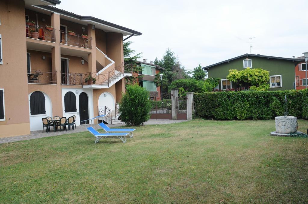 Hotel Desenzano Desenzano del Garda Camera foto